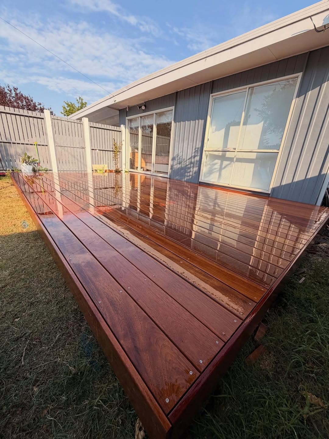 Capel Sound — Lunella Landscapes