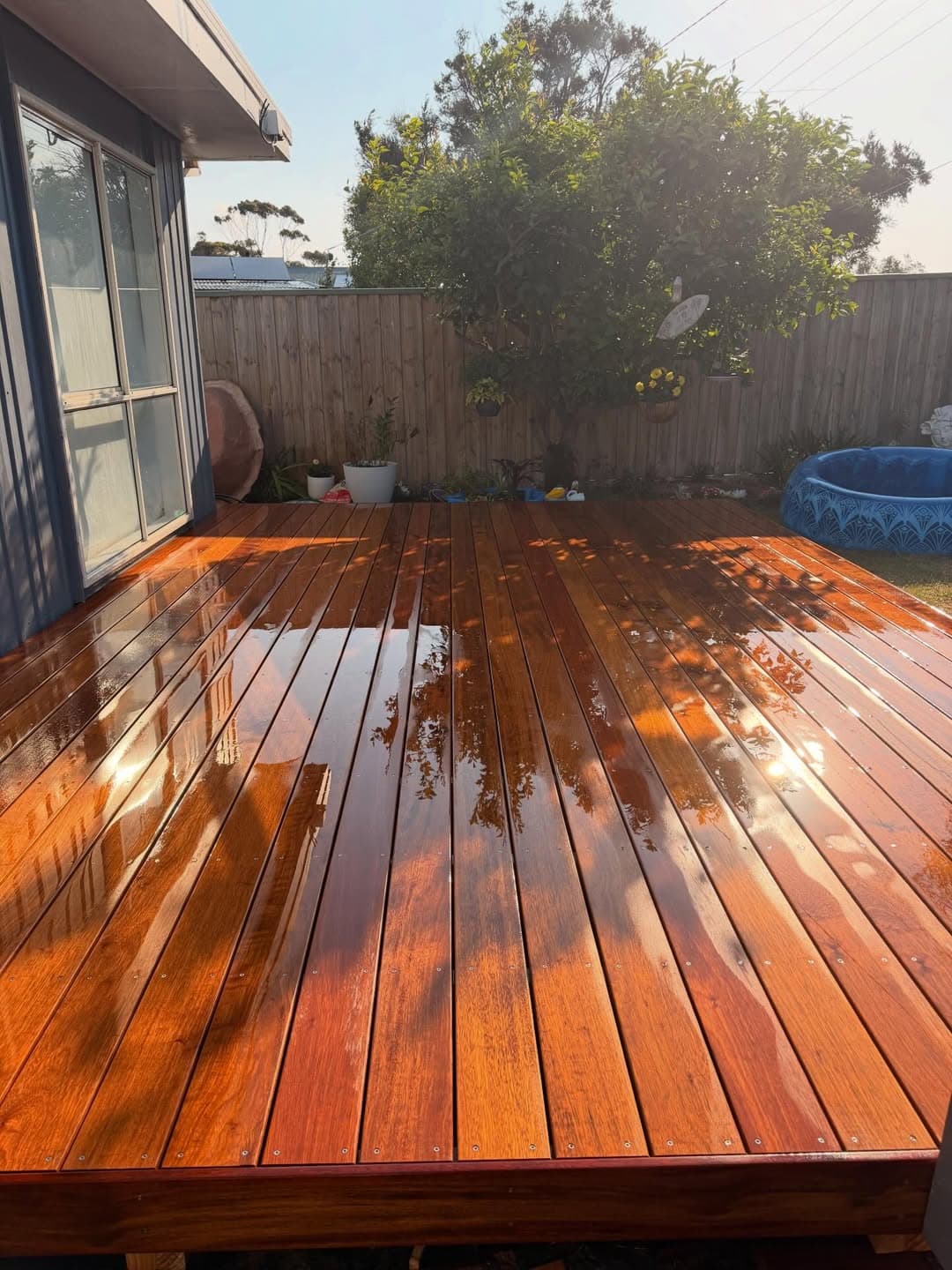 Capel Sound — Lunella Landscapes