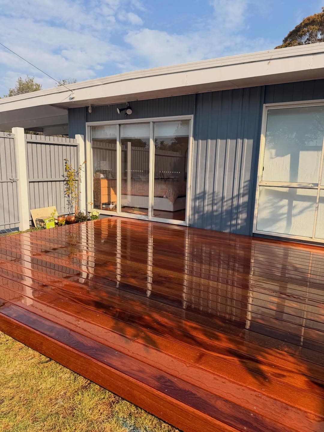 Capel Sound — Lunella Landscapes
