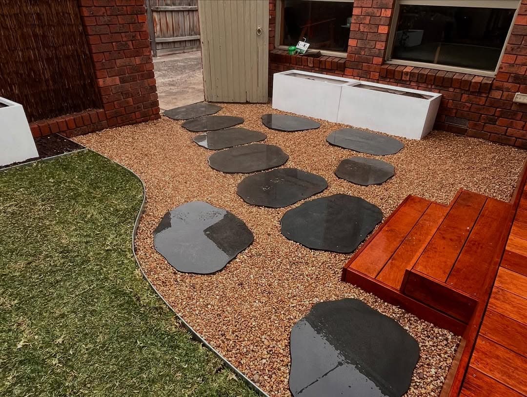 Carnegie — Lunella Landscapes