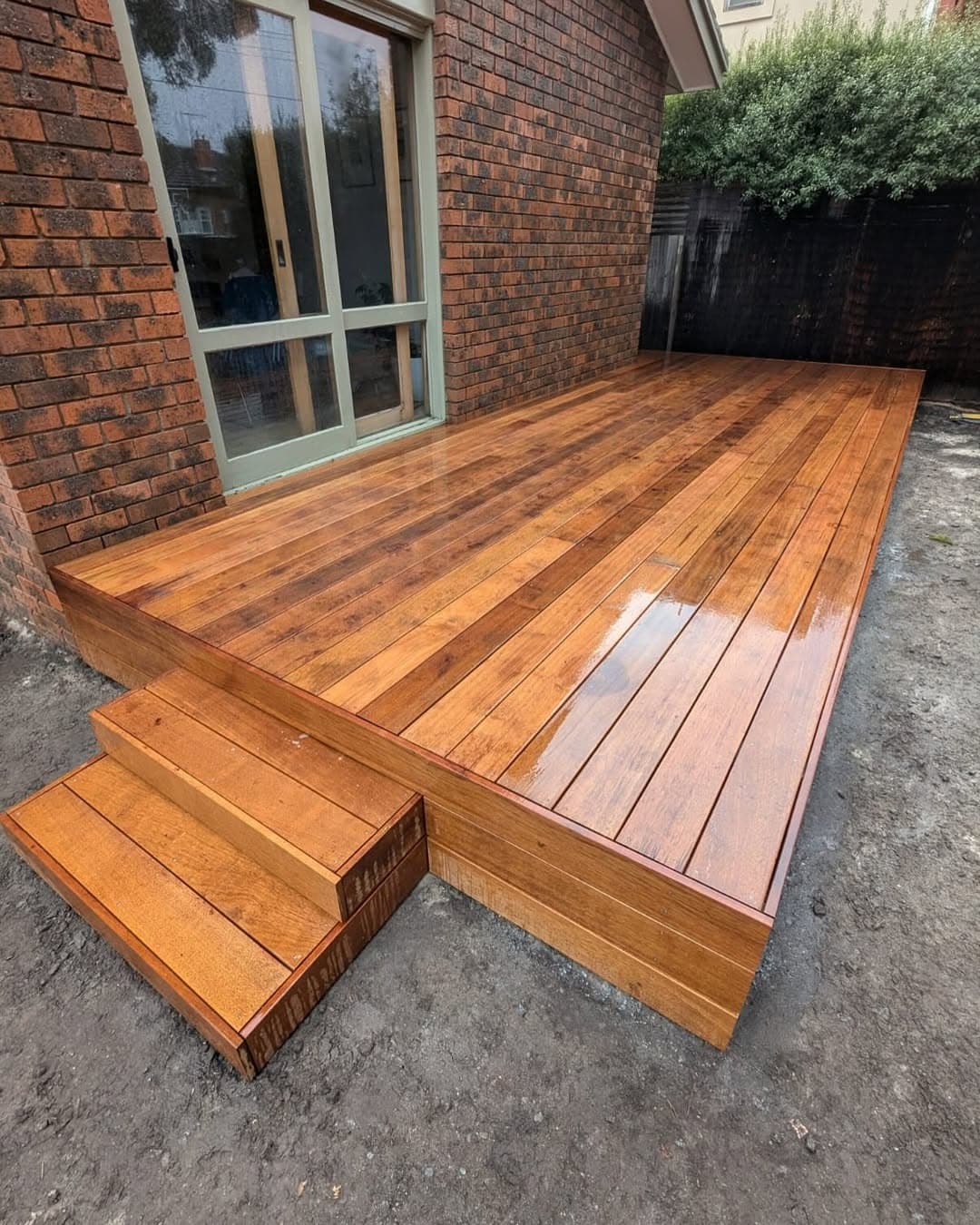 Carnegie — Lunella Landscapes