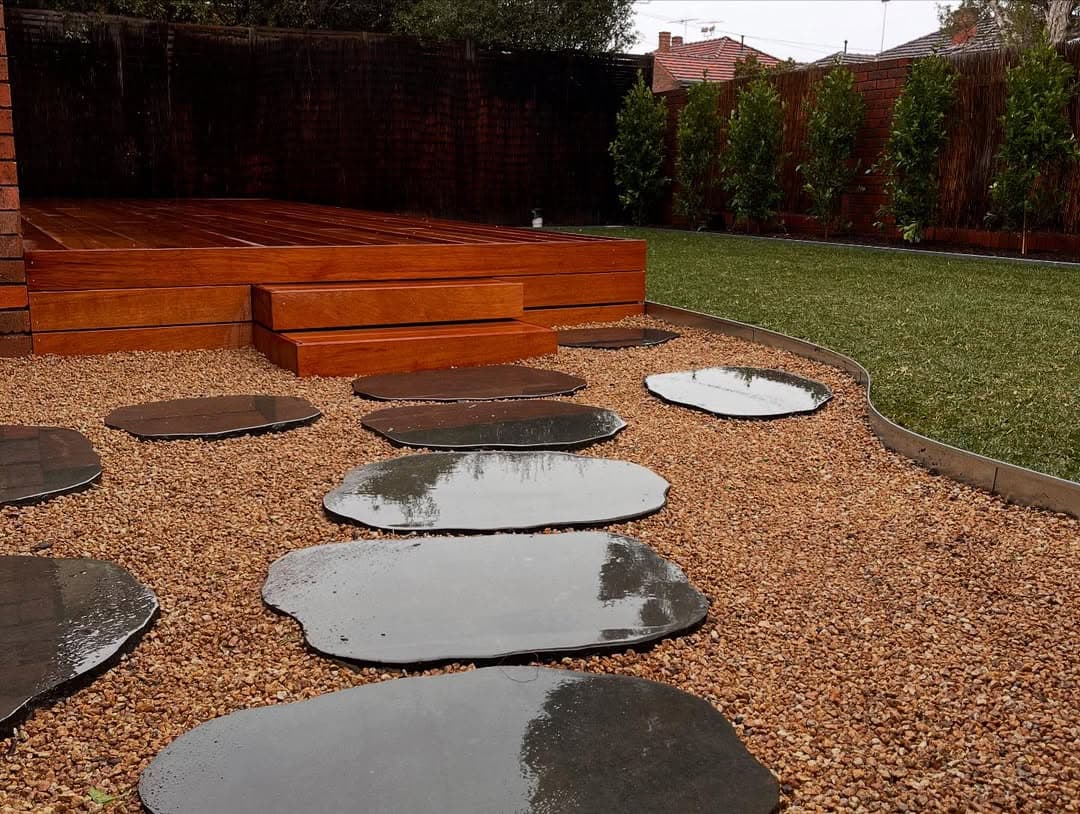 Carnegie — Lunella Landscapes