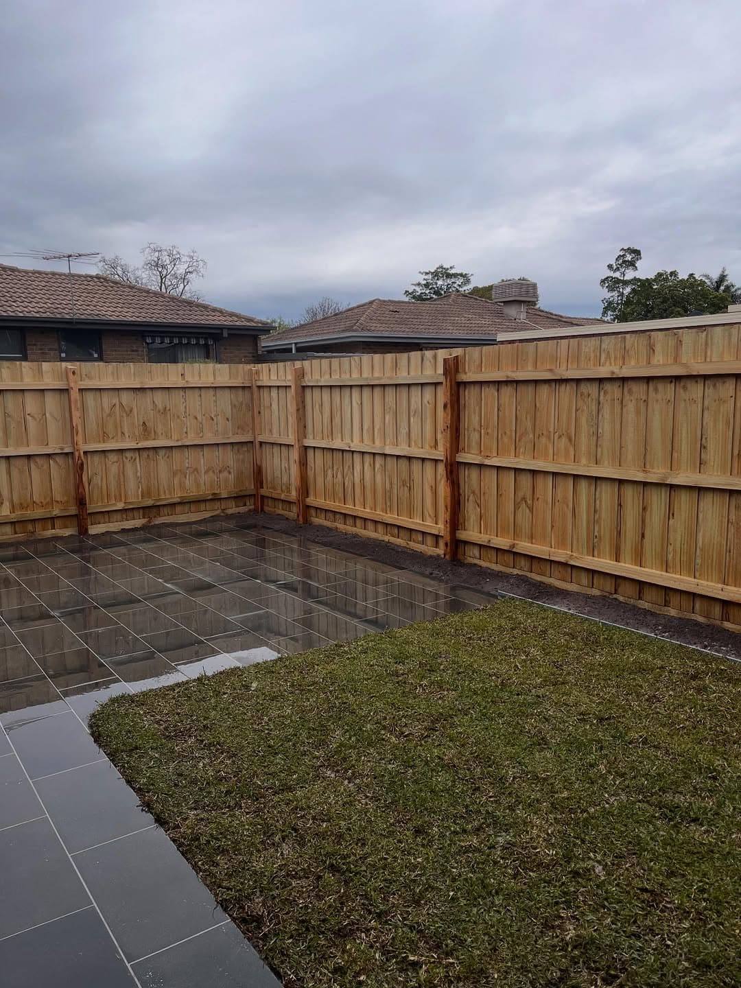 Carnegie — Lunella Landscapes