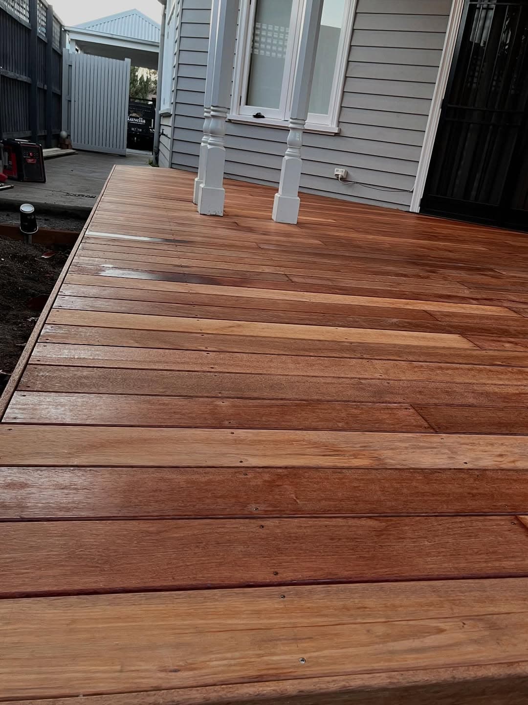Caulfield — Lunella Landscapes