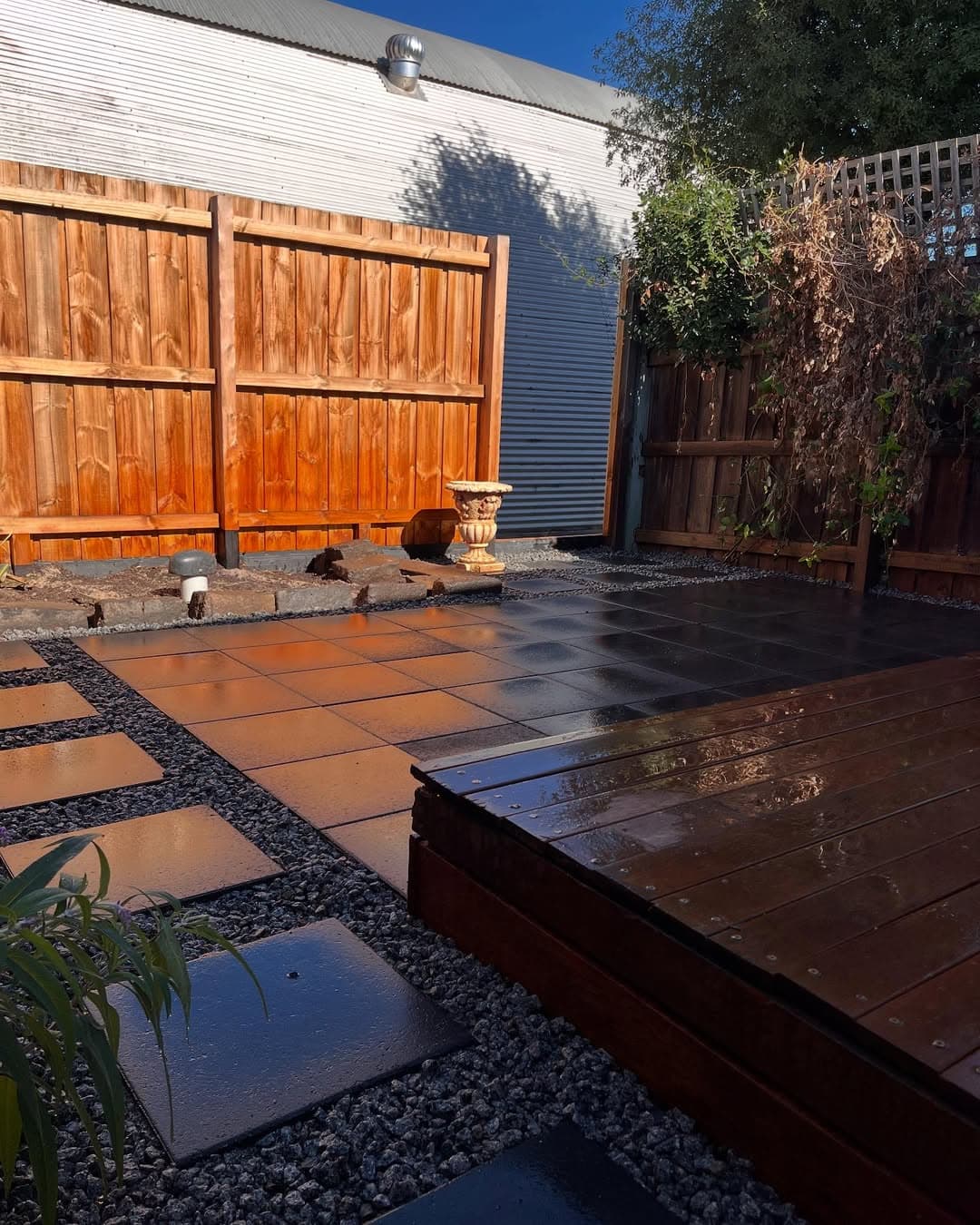 Clifton Hill — Lunella Landscapes