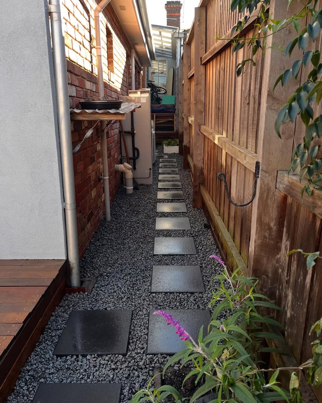 Clifton Hill — Lunella Landscapes