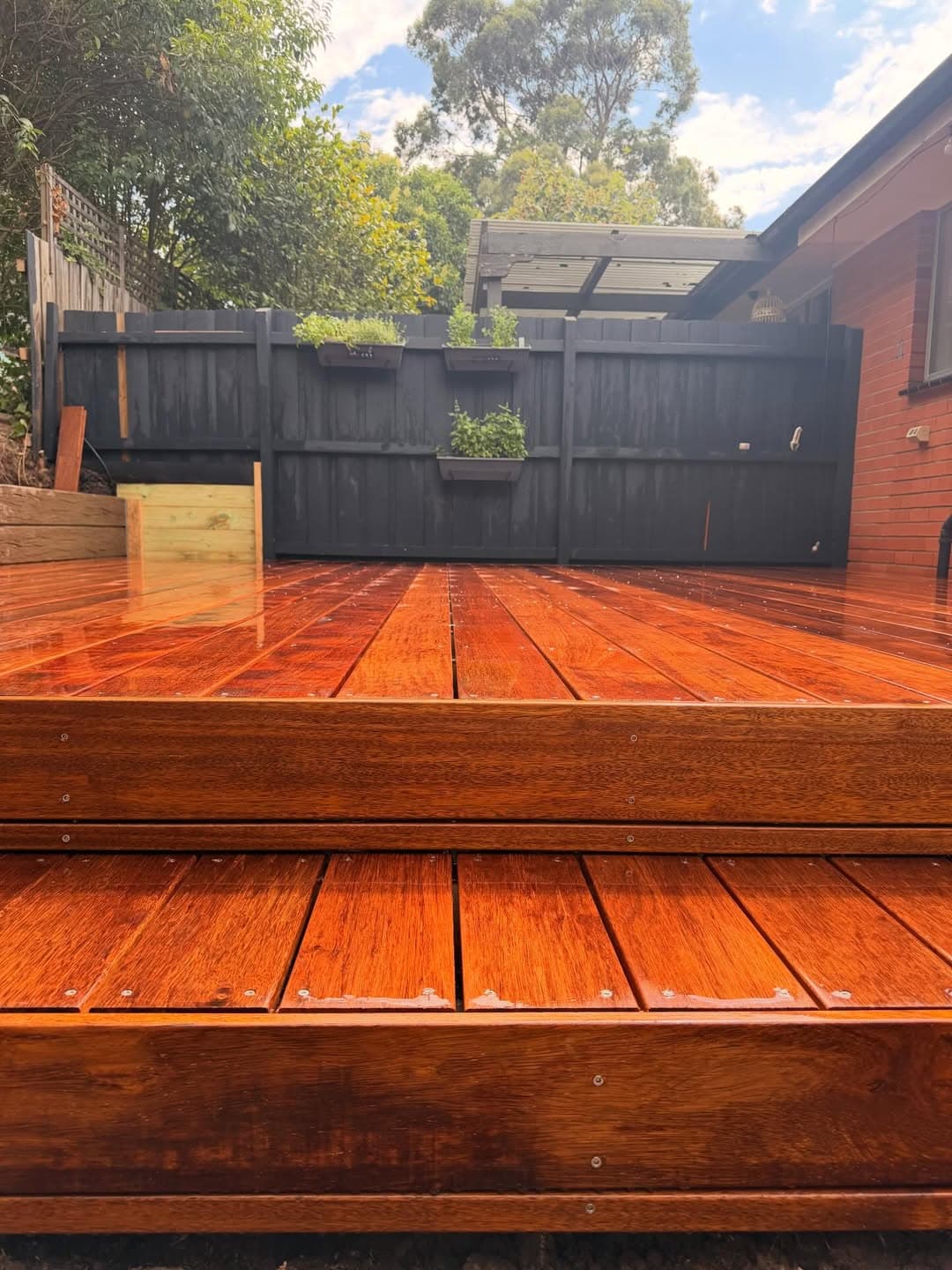 Croydon — Lunella Landscapes
