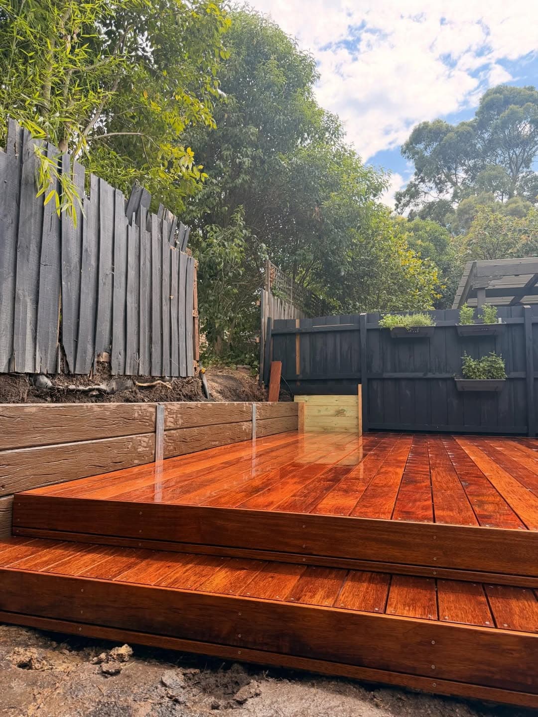 Croydon — Lunella Landscapes