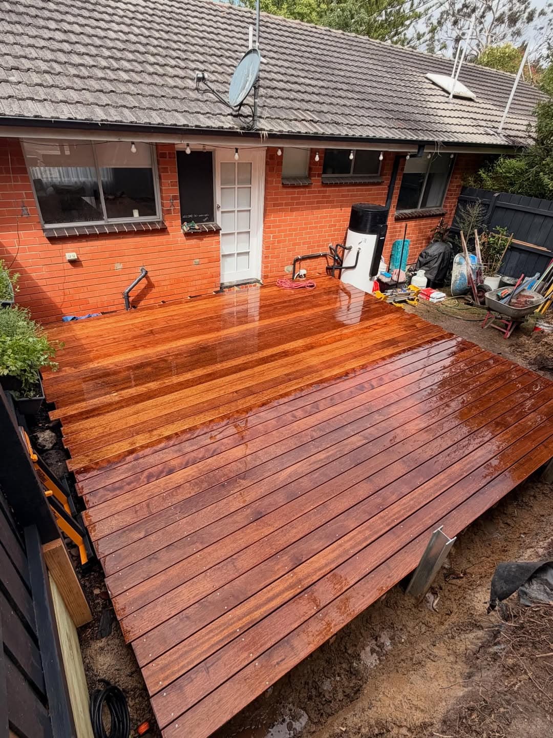 Croydon — Lunella Landscapes