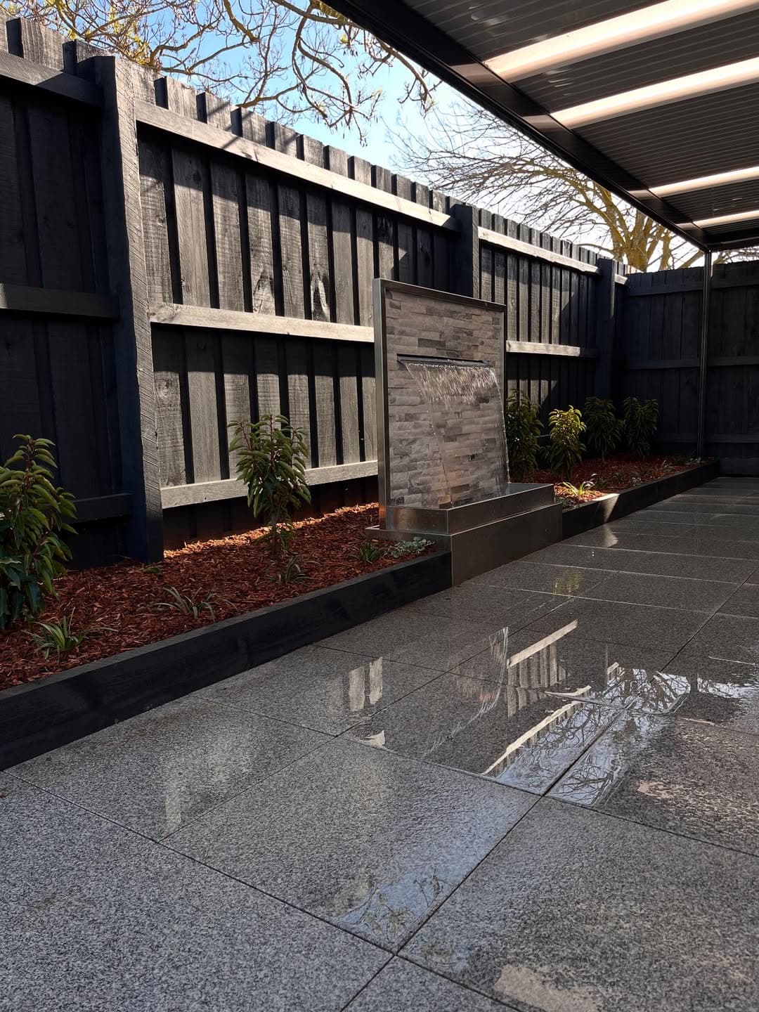 Dingley — Lunella Landscapes