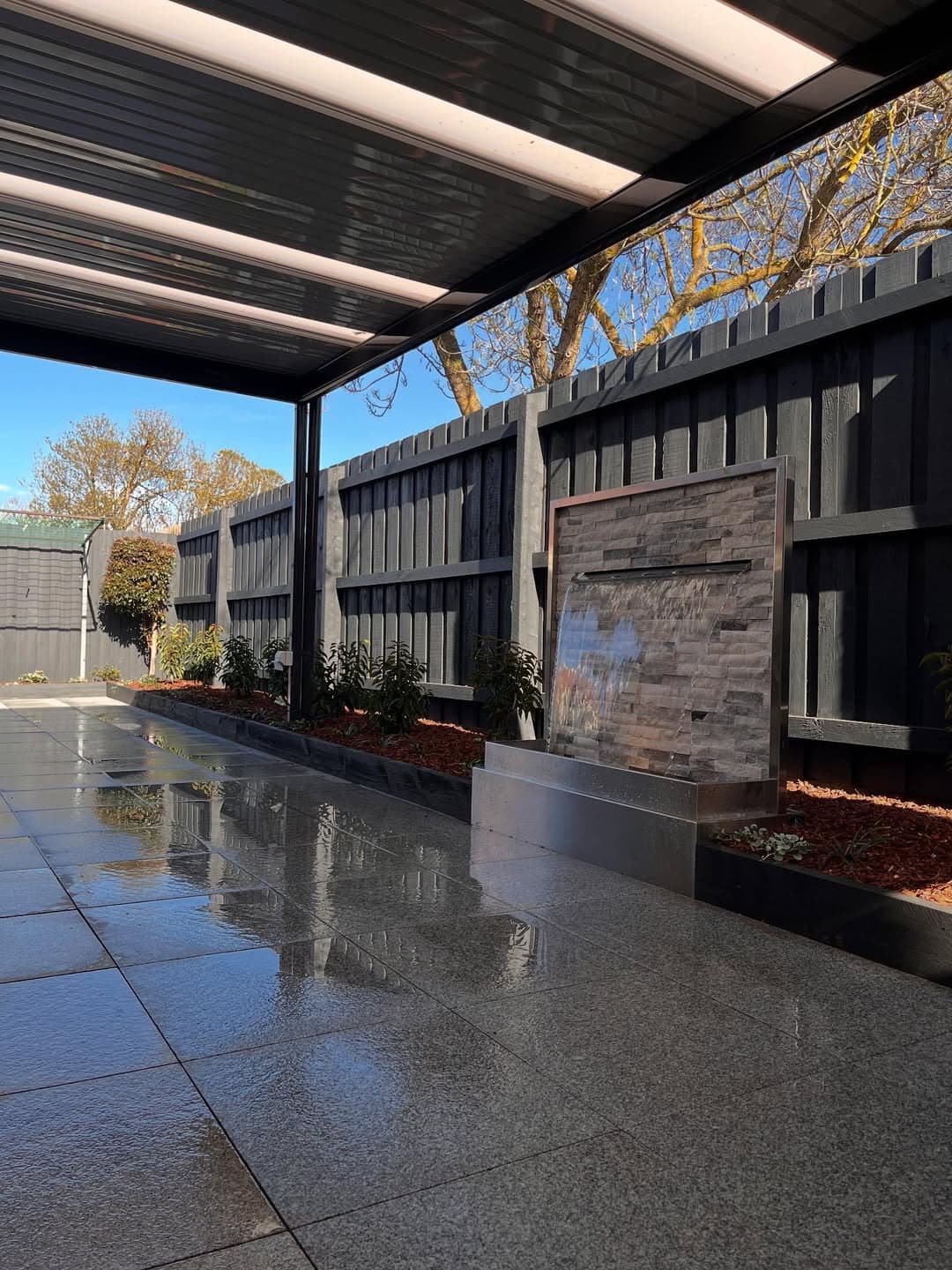 Dingley — Lunella Landscapes