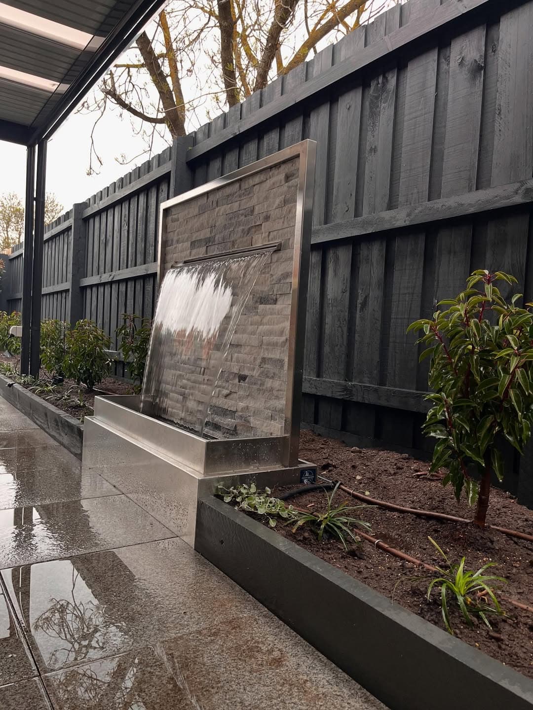 Dingley — Lunella Landscapes