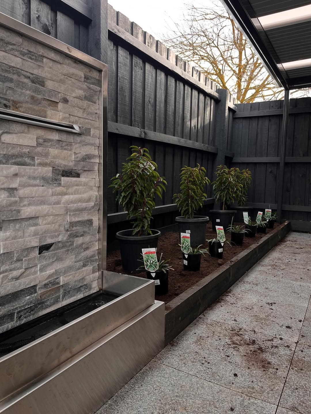 Dingley — Lunella Landscapes