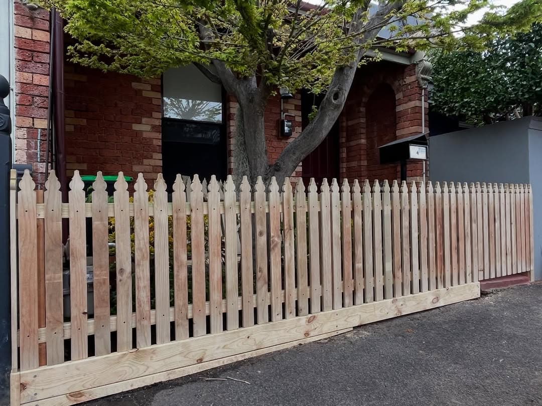 Fitzroy — Lunella Landscapes