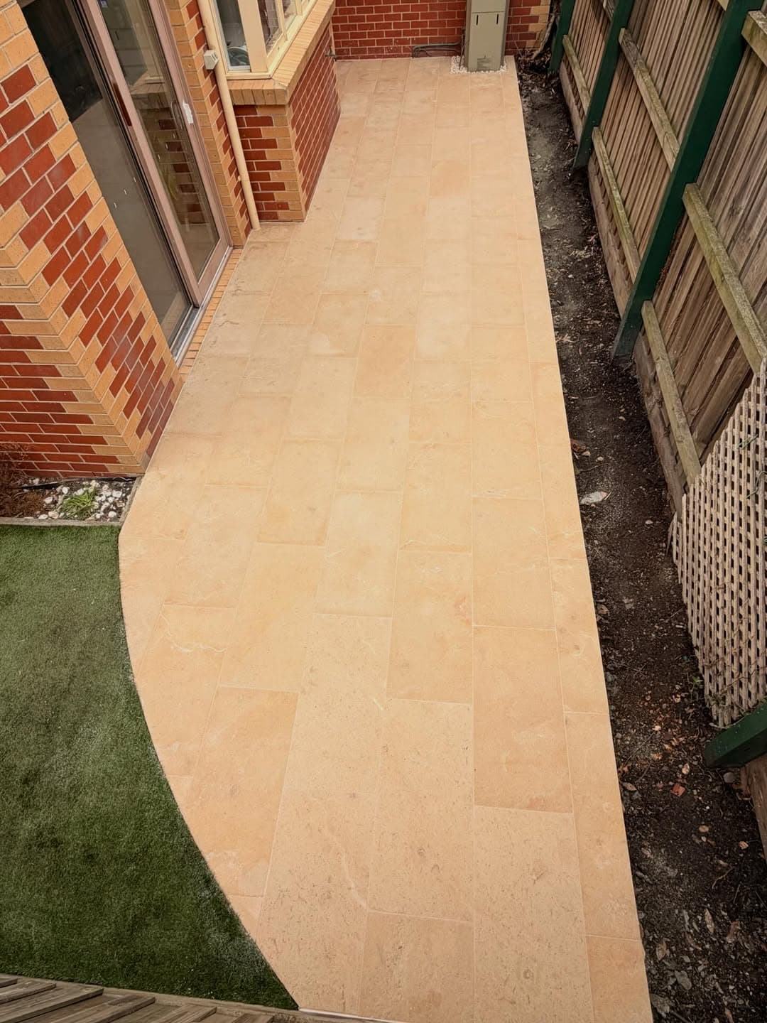 Fitzroy — Lunella Landscapes