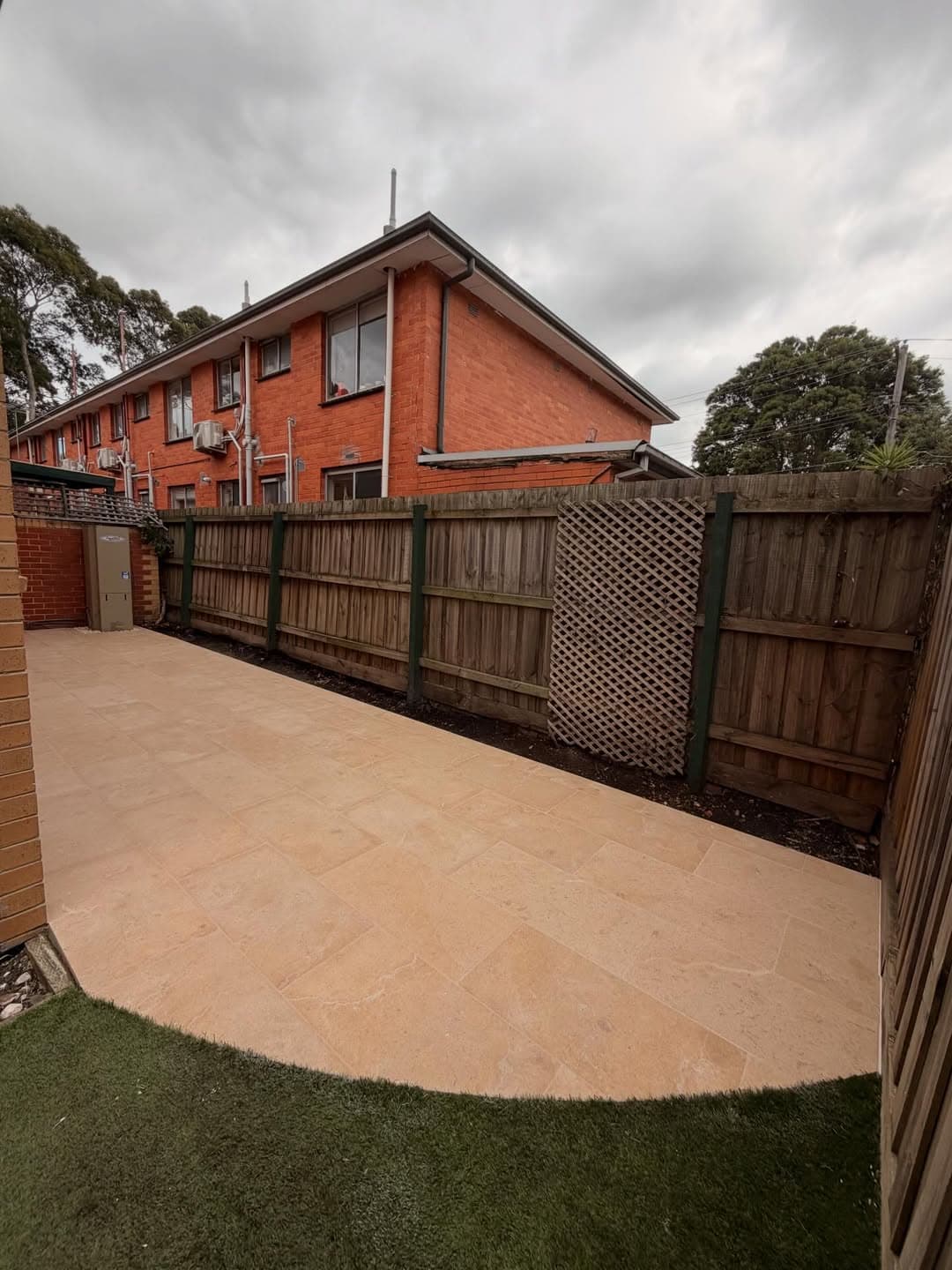 Fitzroy — Lunella Landscapes