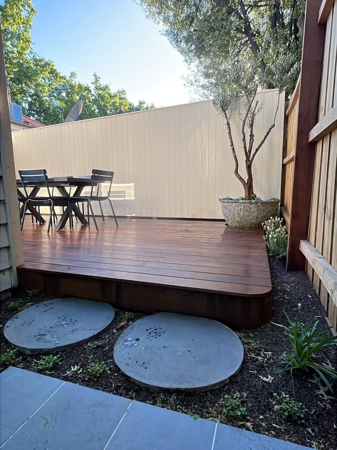 Flemington — Lunella Landscapes