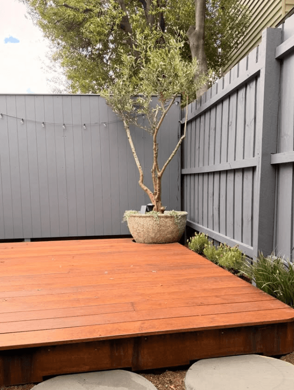 Flemington — Lunella Landscapes
