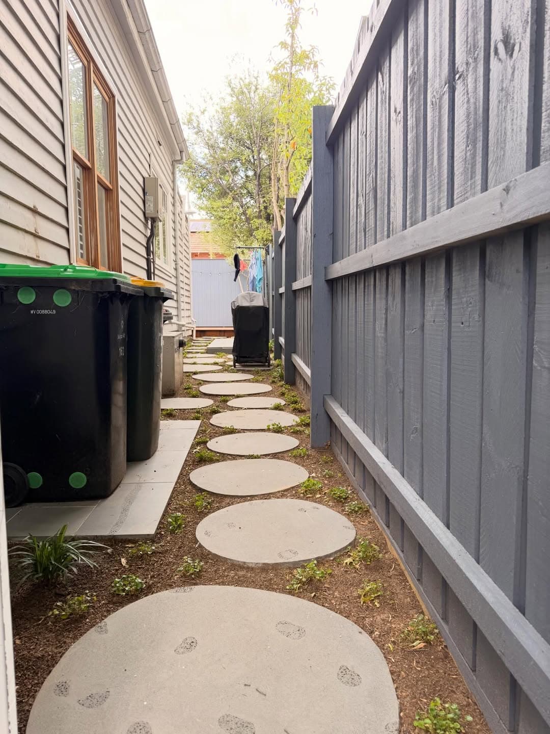 Flemington — Lunella Landscapes