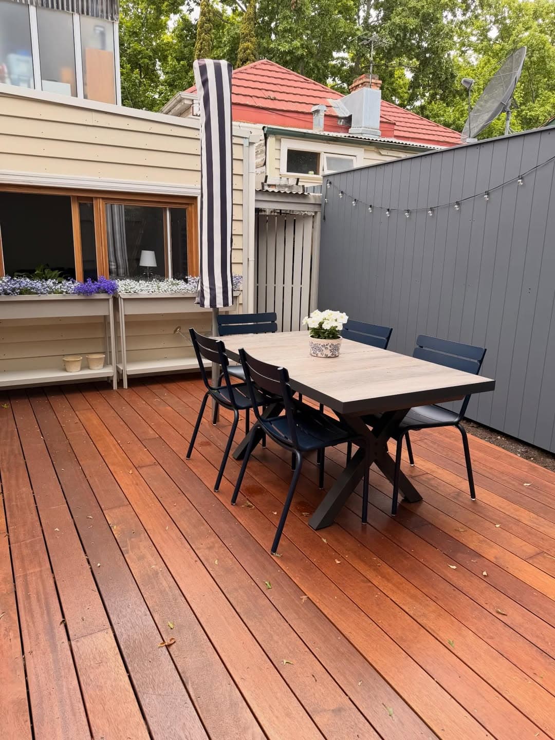 Flemington — Lunella Landscapes
