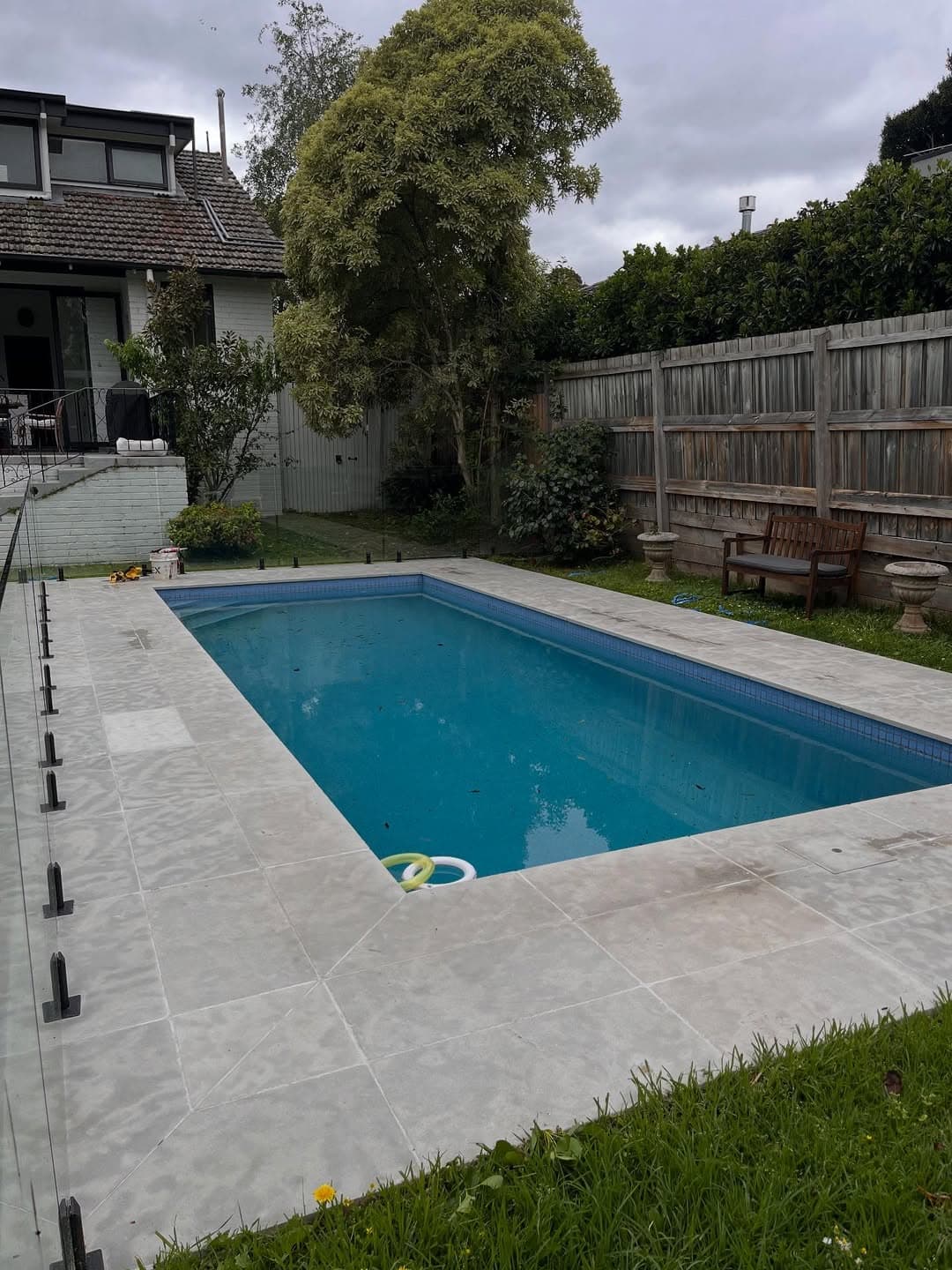 Hawthorn — Lunella Landscapes