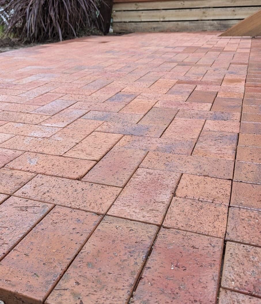 Heathmont — Lunella Landscapes