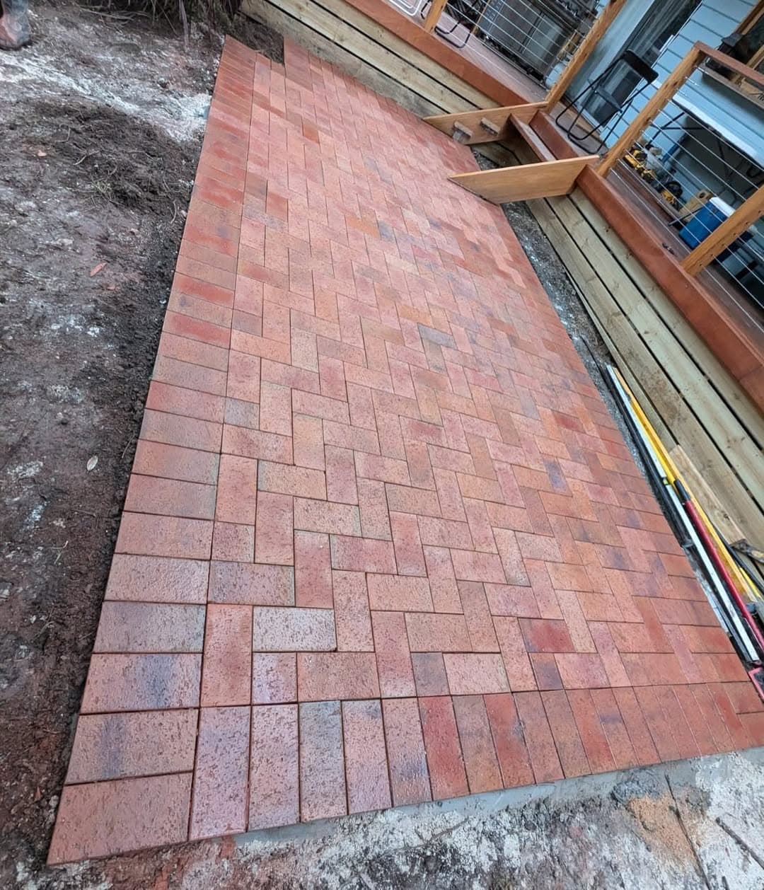 Heathmont — Lunella Landscapes
