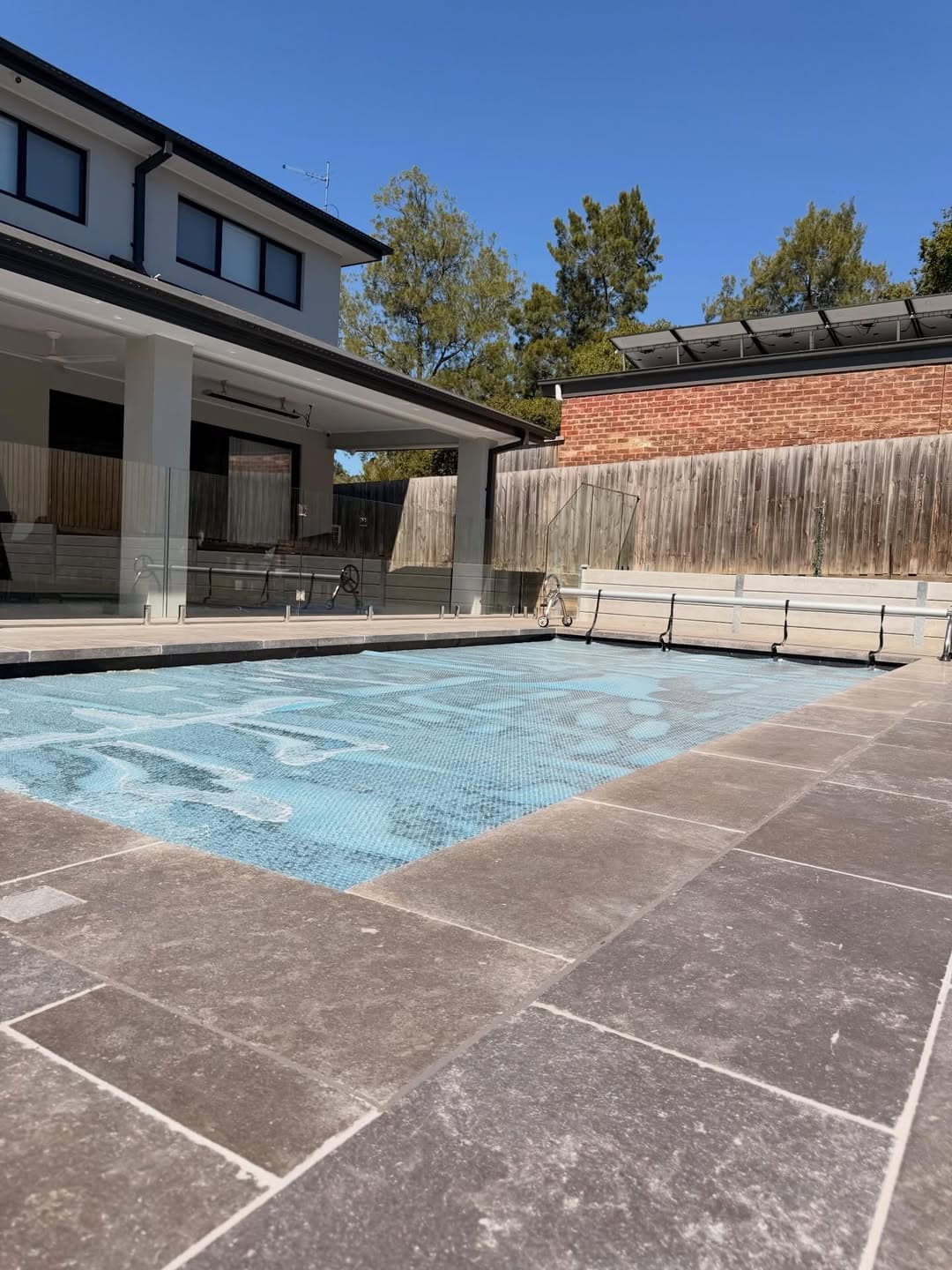 Heathmont — Lunella Landscapes