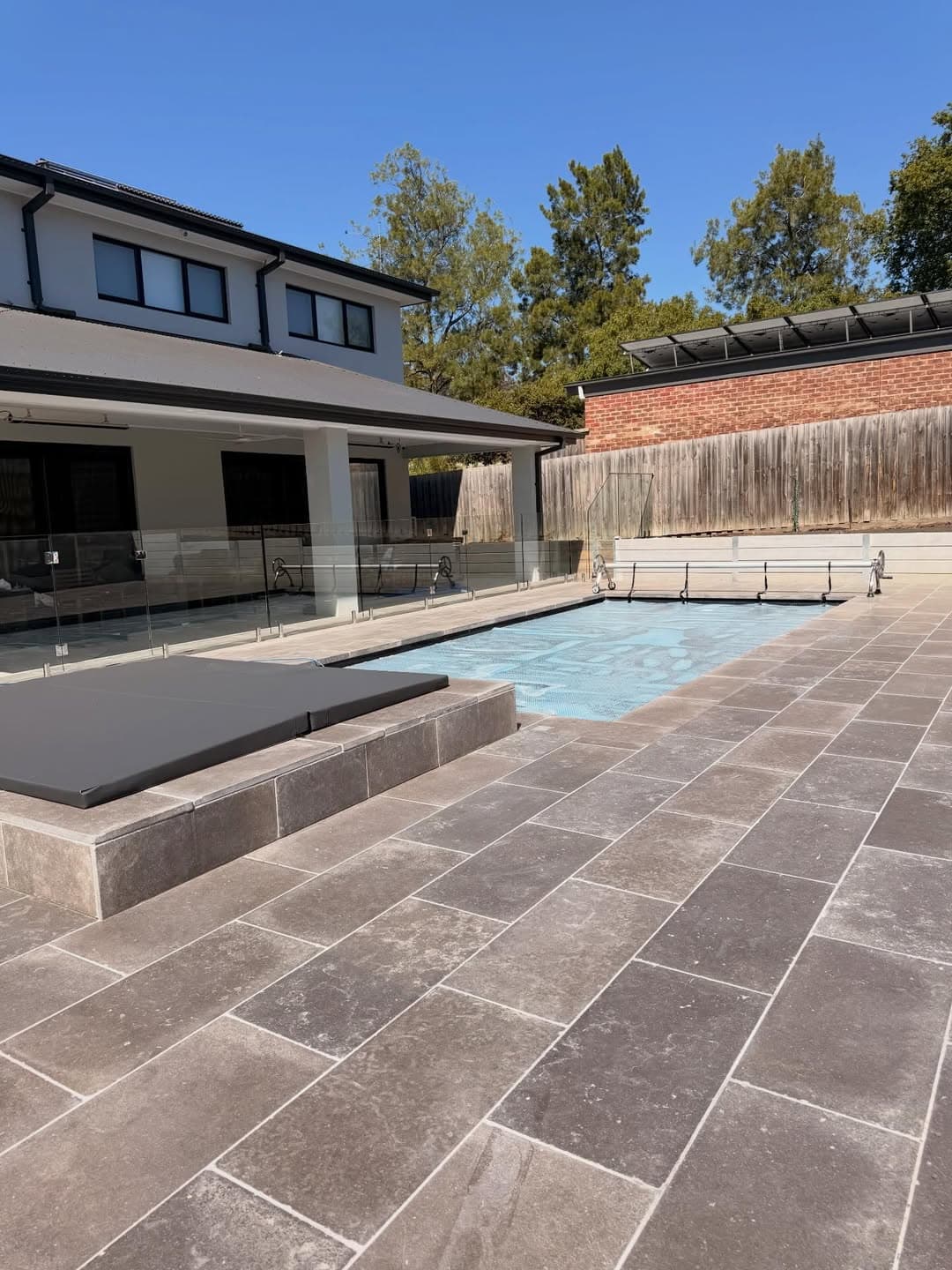 Heathmont — Lunella Landscapes