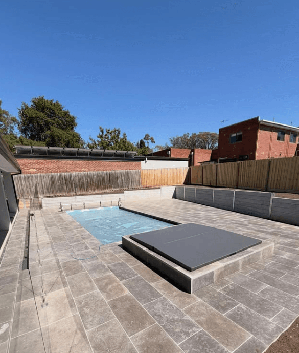 Heathmont Residence