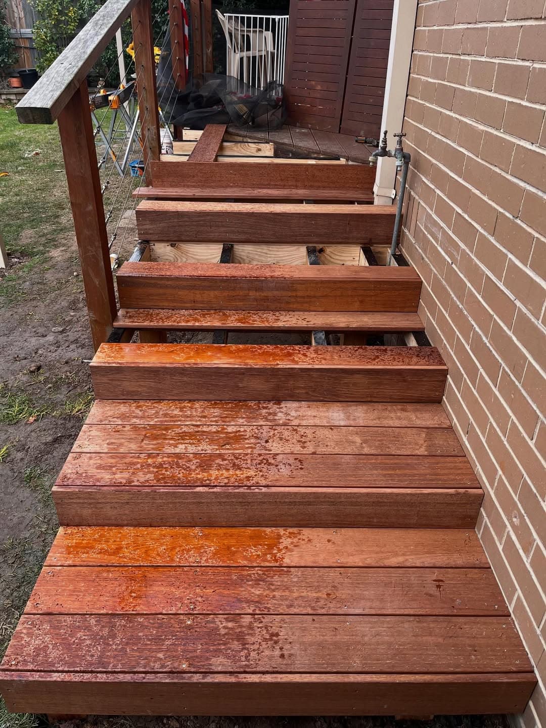 Mt Waverley — Lunella Landscapes
