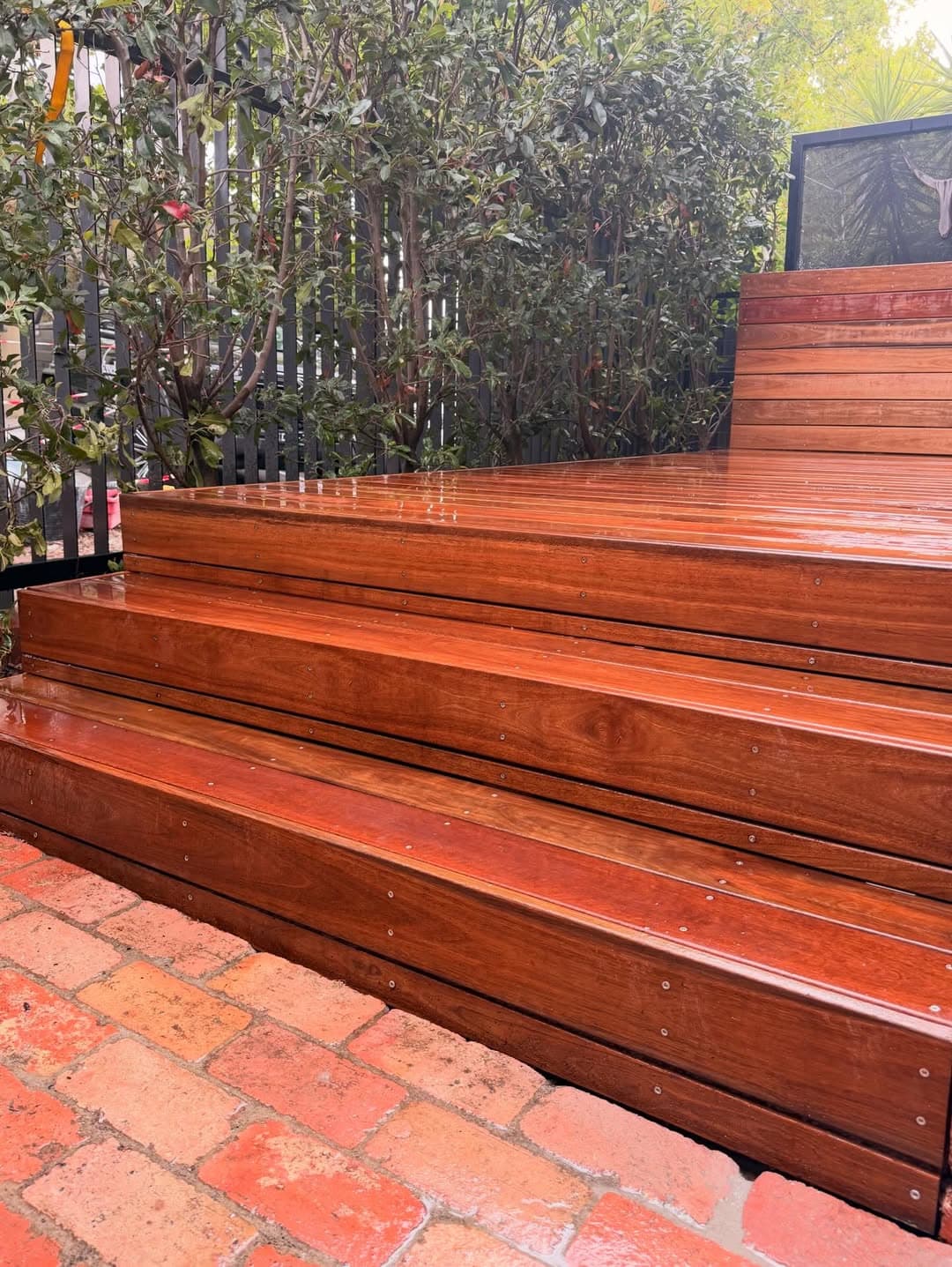 Richmond — Lunella Landscapes
