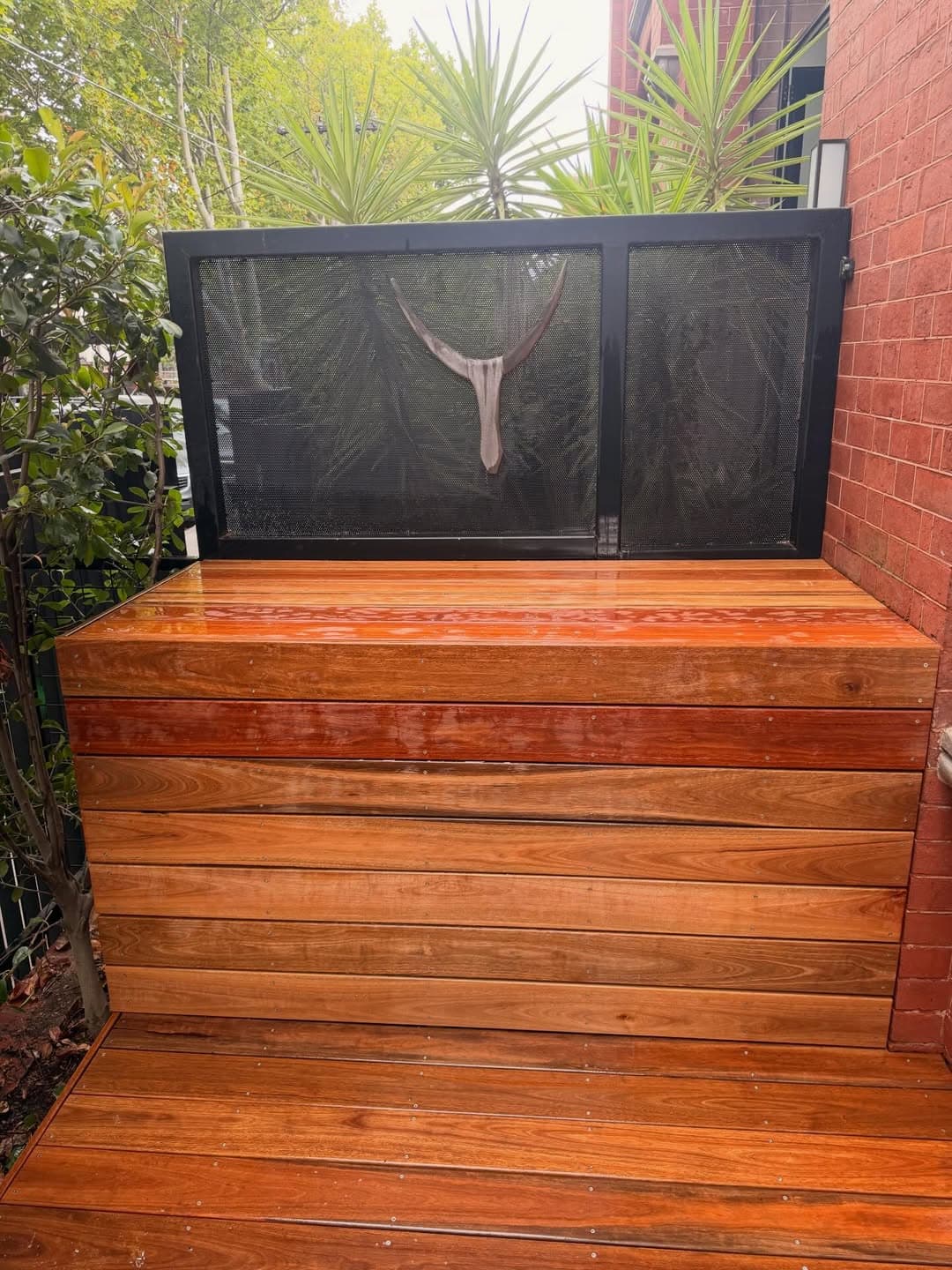 Richmond — Lunella Landscapes