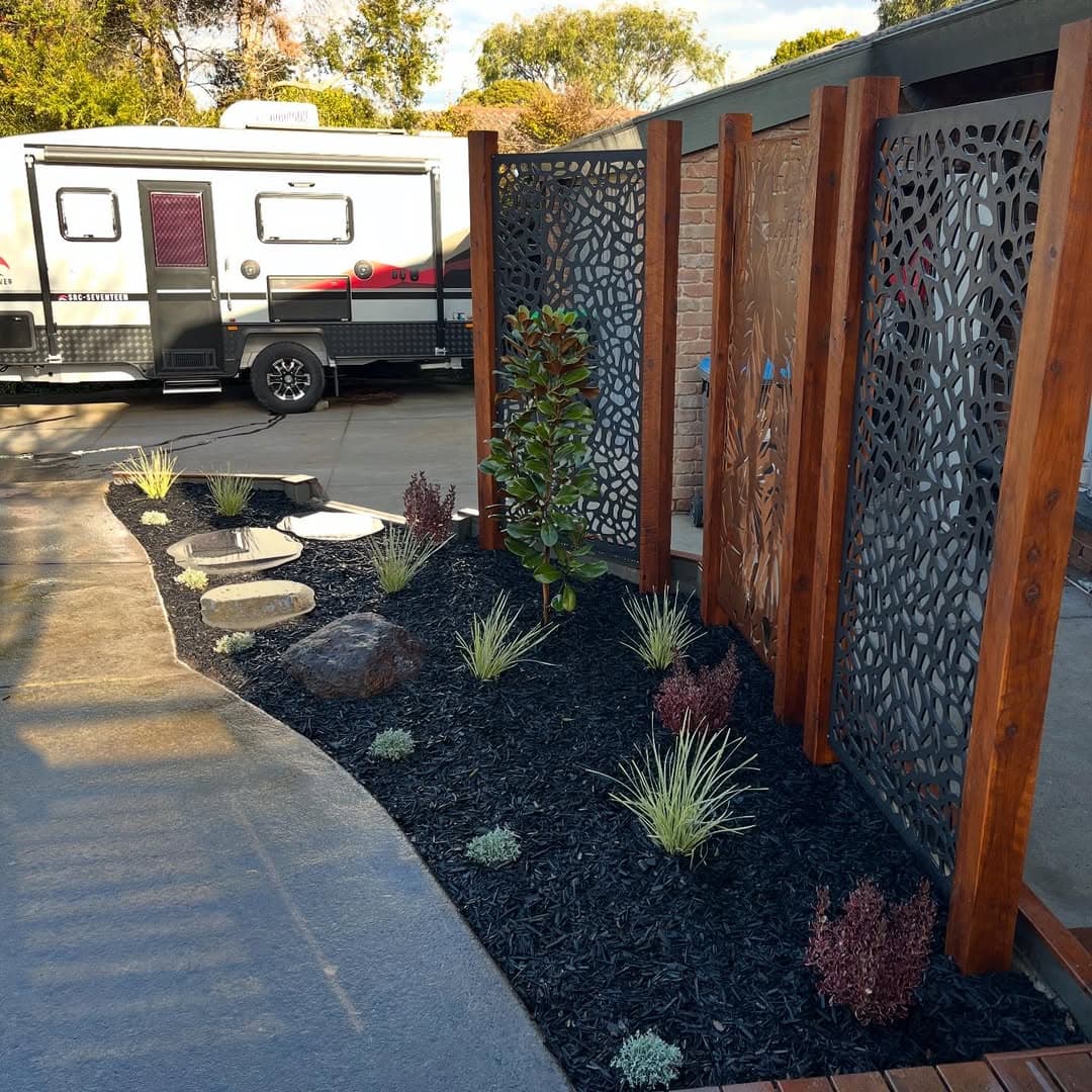 Wantirna — Lunella Landscapes