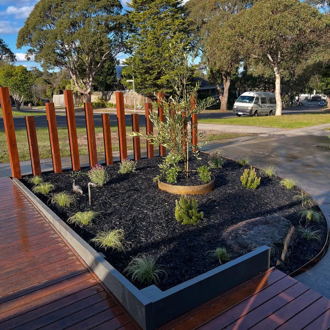Wantirna — Lunella Landscapes