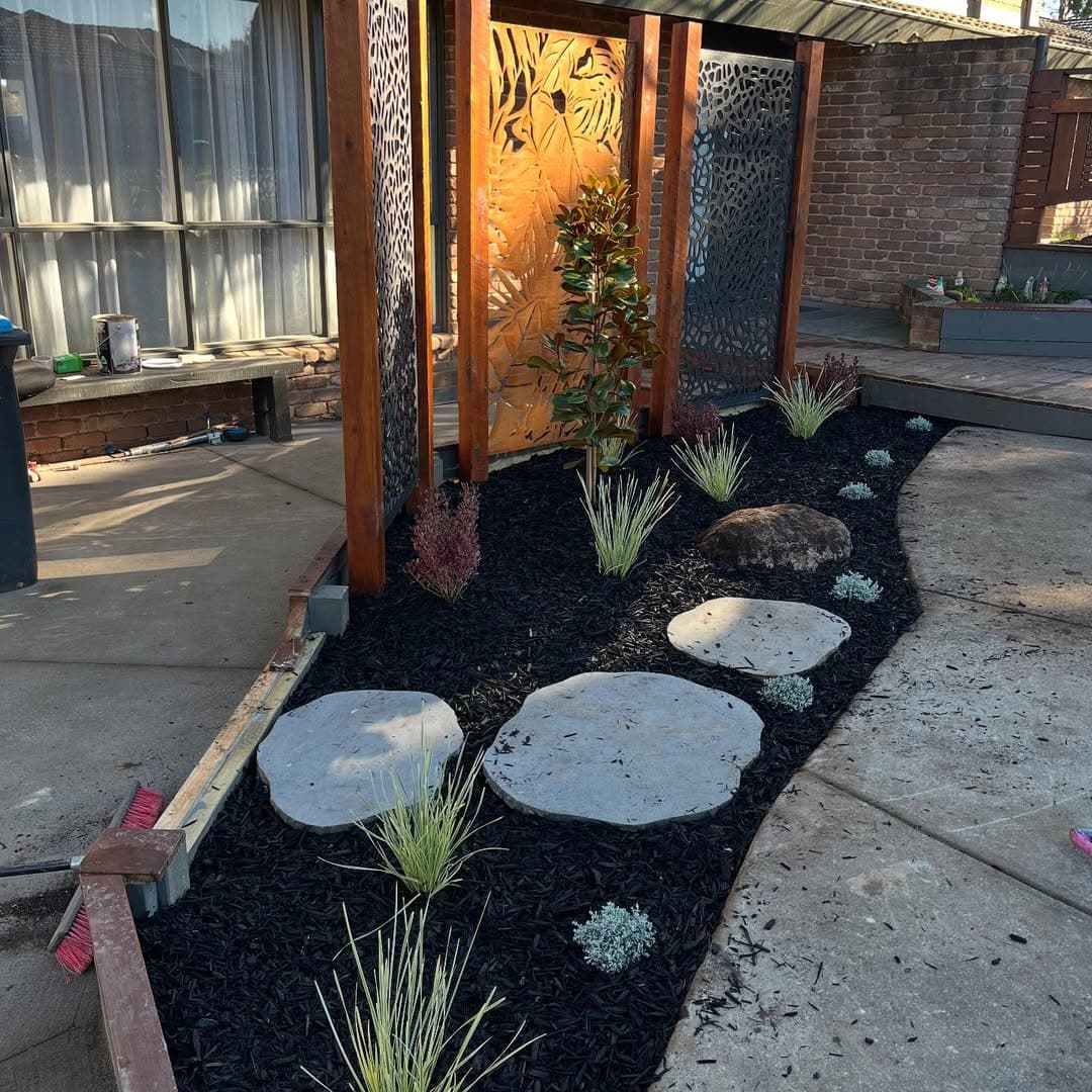 Wantirna — Lunella Landscapes