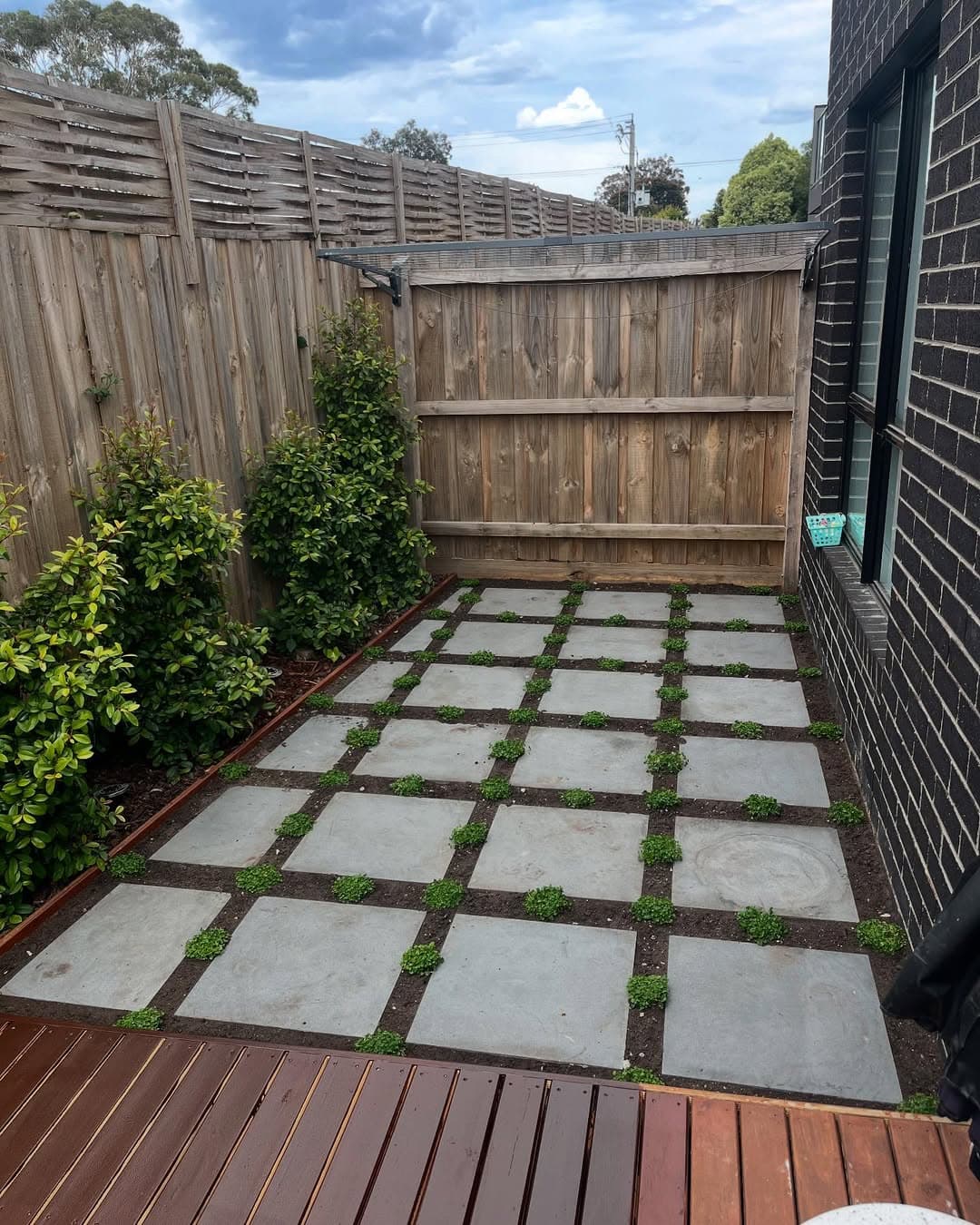 Wantirna — Lunella Landscapes