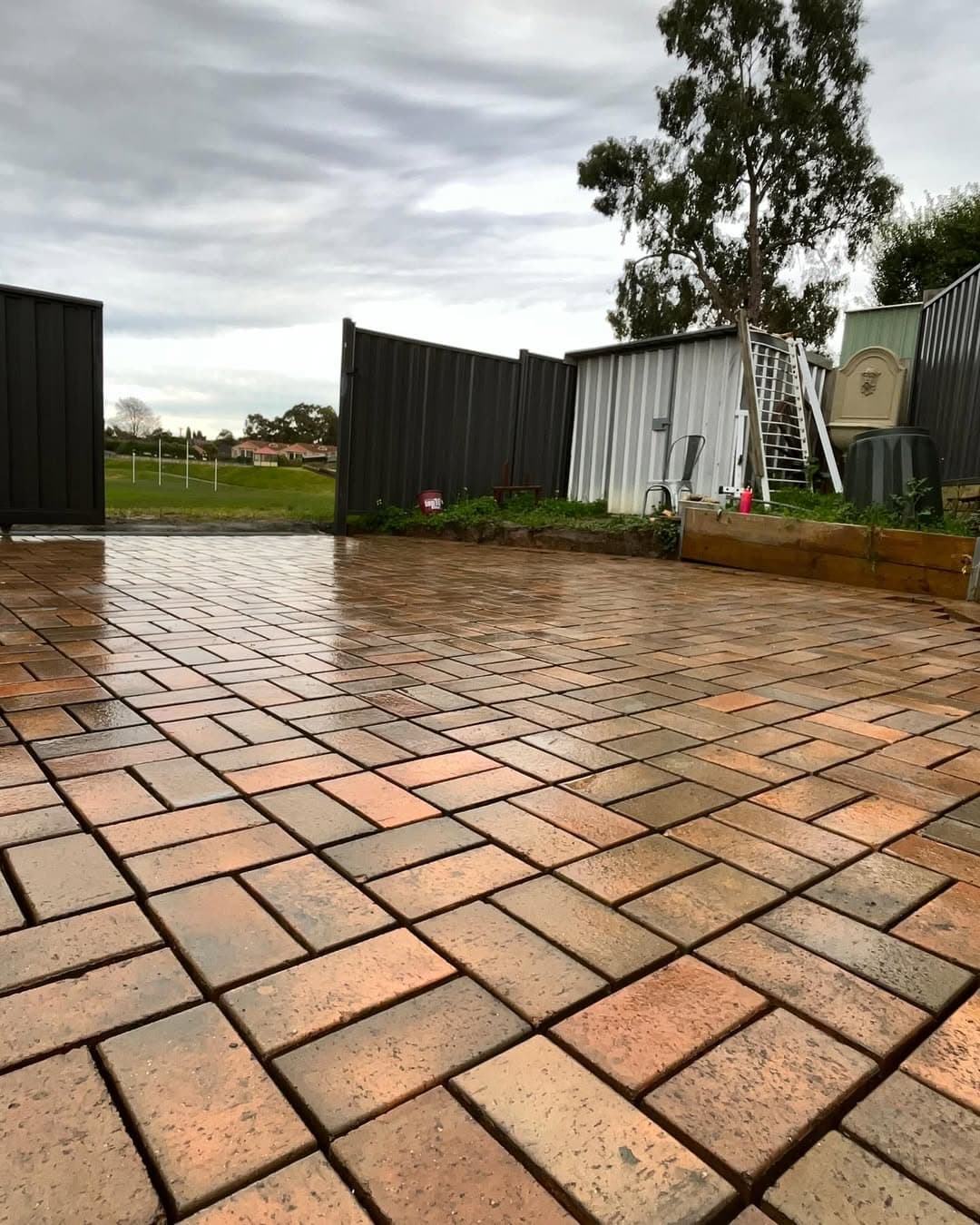 Wantirna — Lunella Landscapes