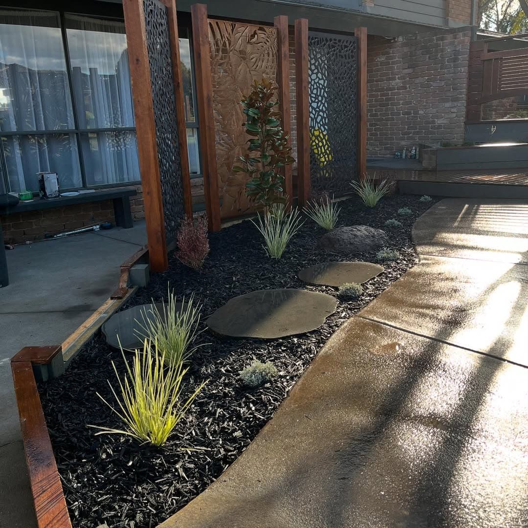 Wantirna — Lunella Landscapes
