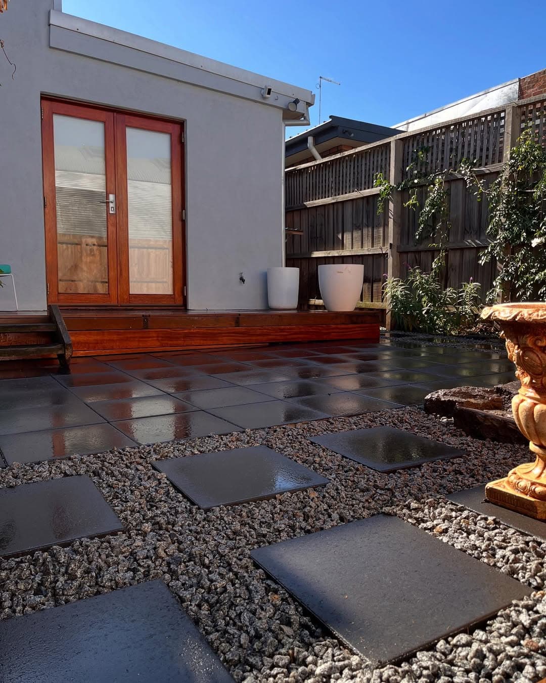 Clifton Hill — Lunella Landscapes
