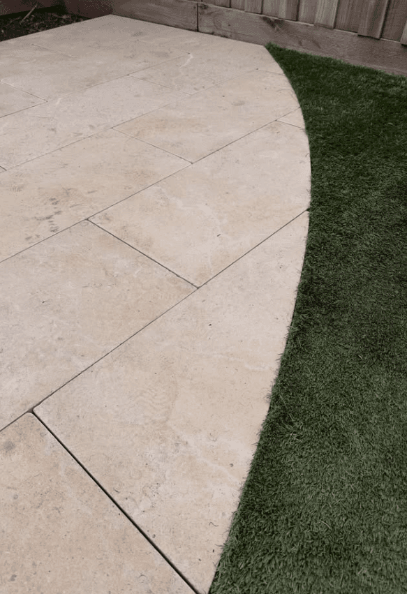 Fitzroy — Lunella Landscapes