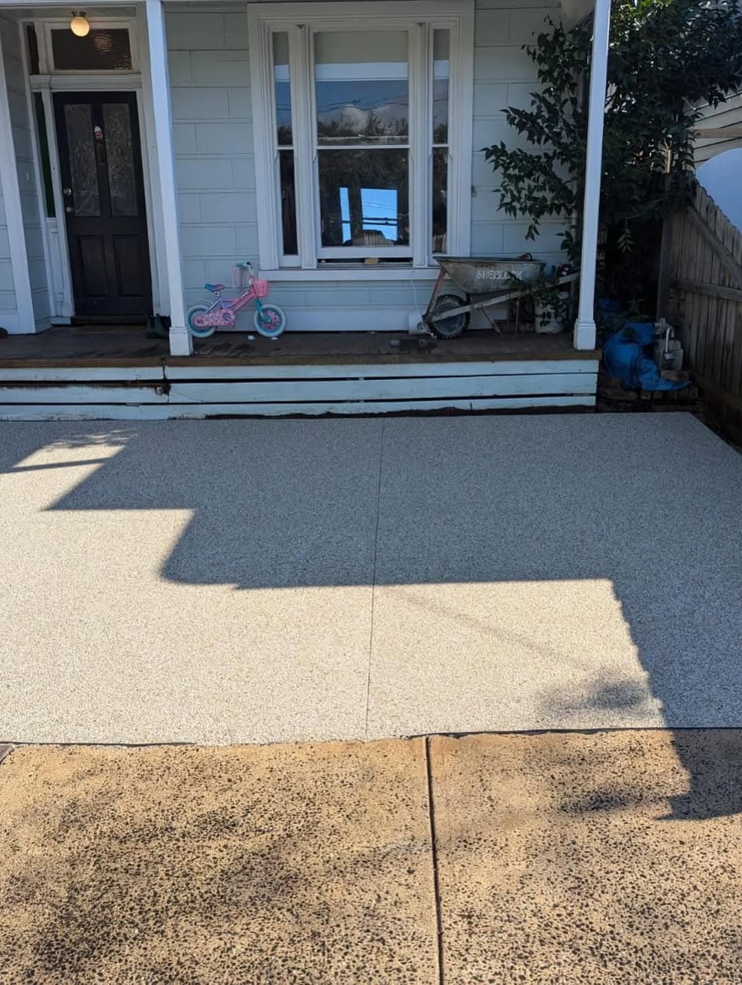 Footscray — Lunella Landscapes