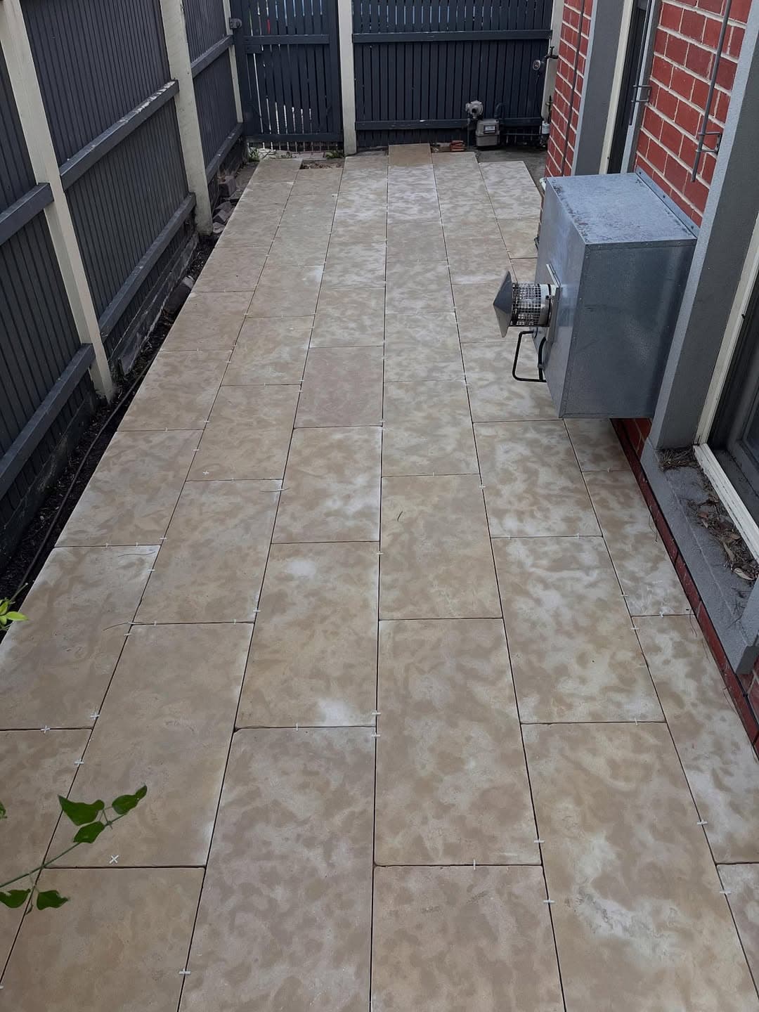 Northcote — Lunella Landscapes