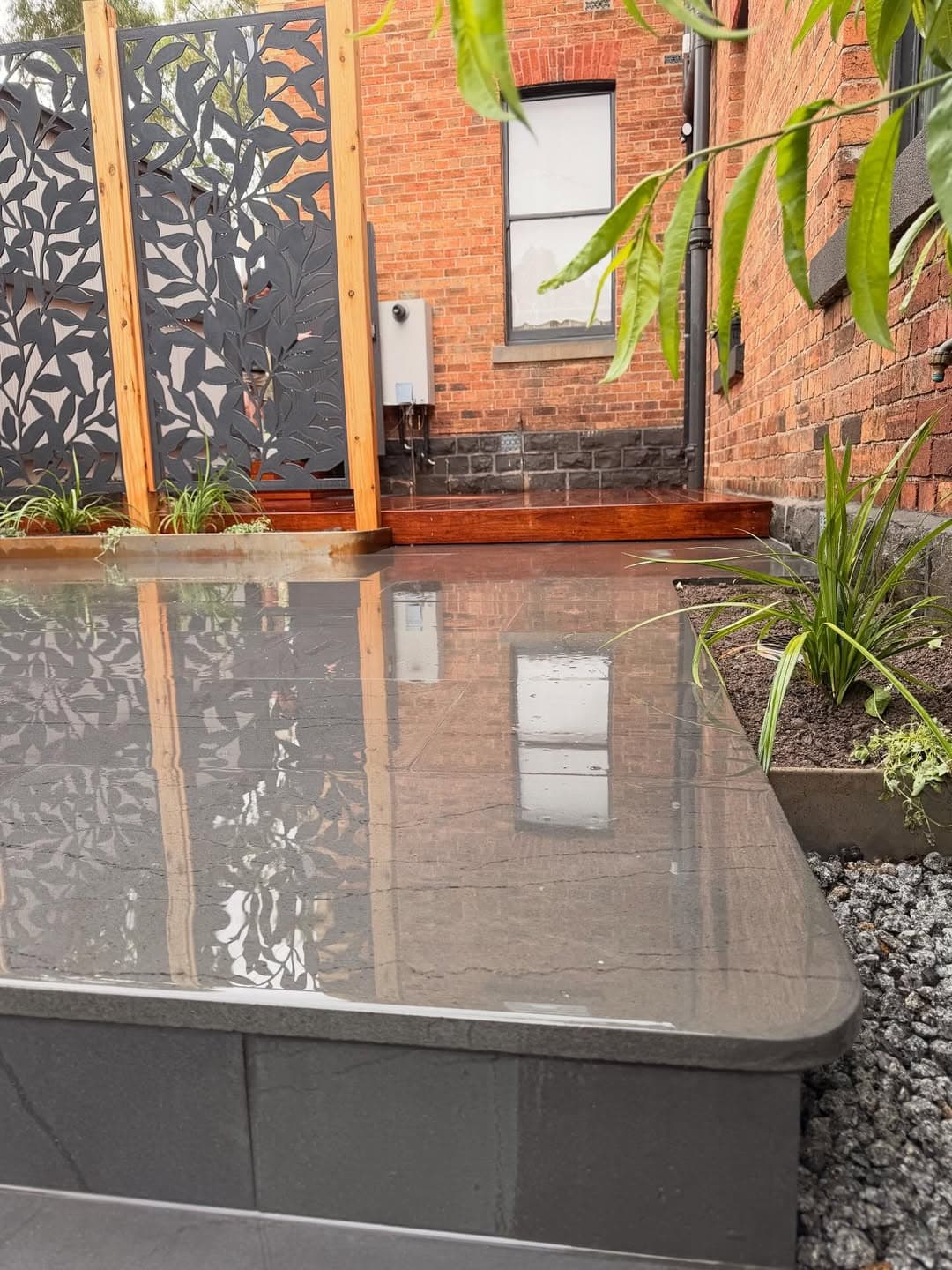 Parkville — Lunella Landscapes